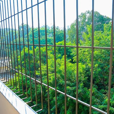 Swayamkrushi 4Th Floor Hyderabad Exterior foto