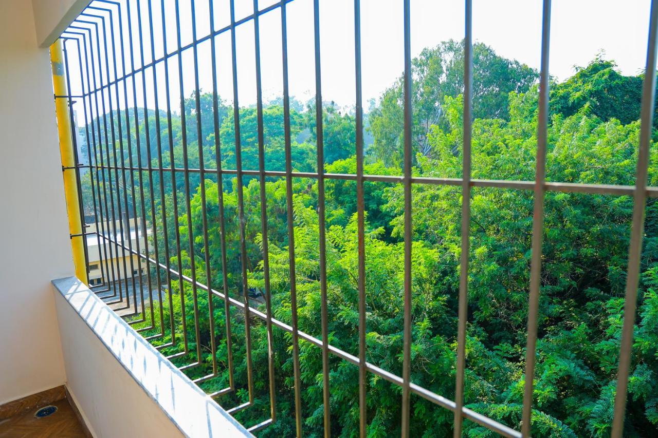 Swayamkrushi 4Th Floor Hyderabad Exterior foto