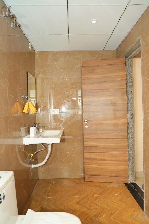 Swayamkrushi 4Th Floor Hyderabad Exterior foto